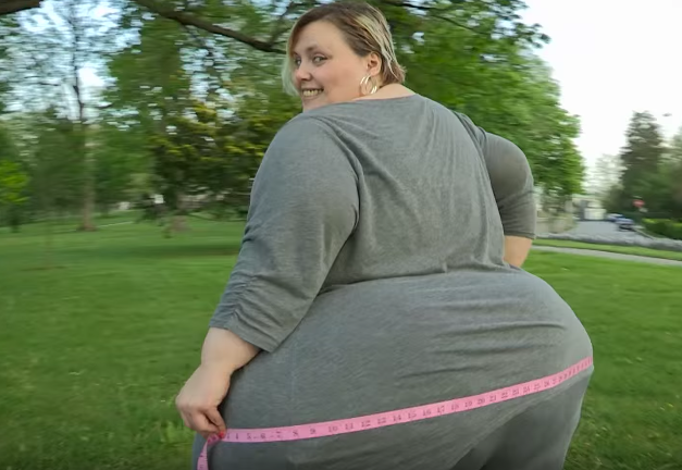 Bbw Huge Asses And Hips